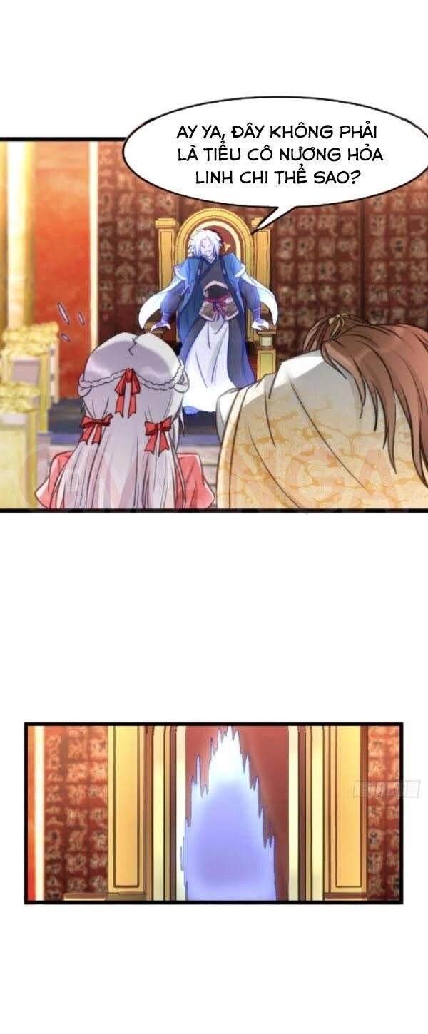 Lão Tổ Của Bạn Đang Online Chapter 98 - 5