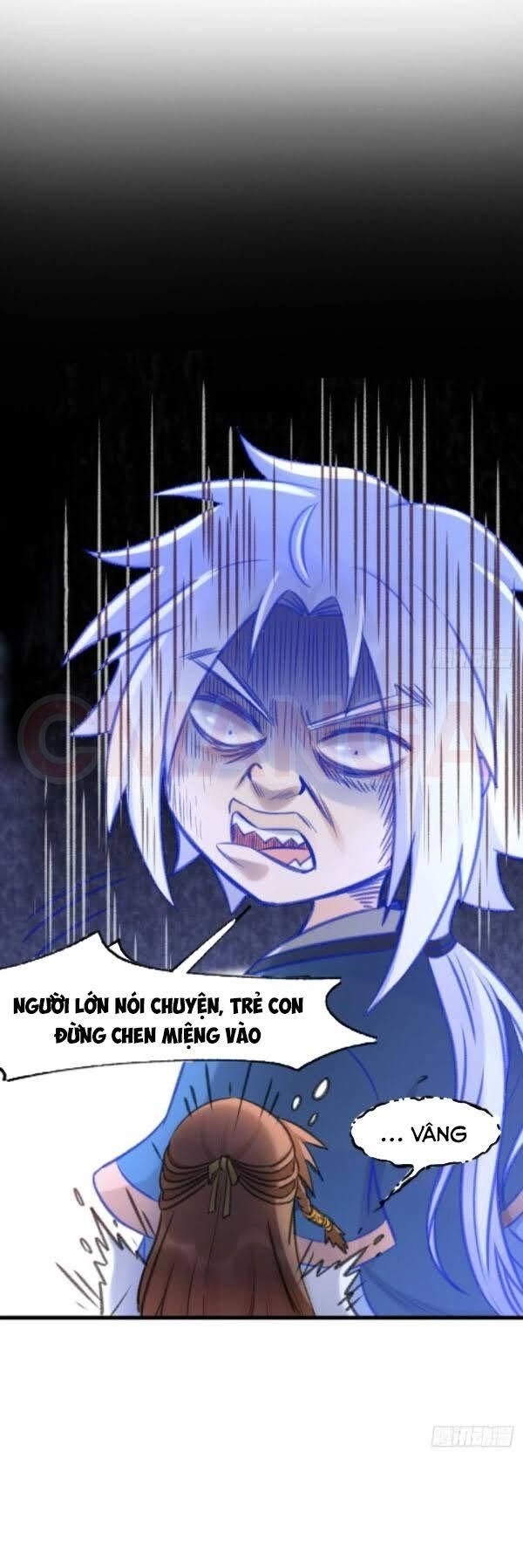 Lão Tổ Của Bạn Đang Online Chapter 98 - 7