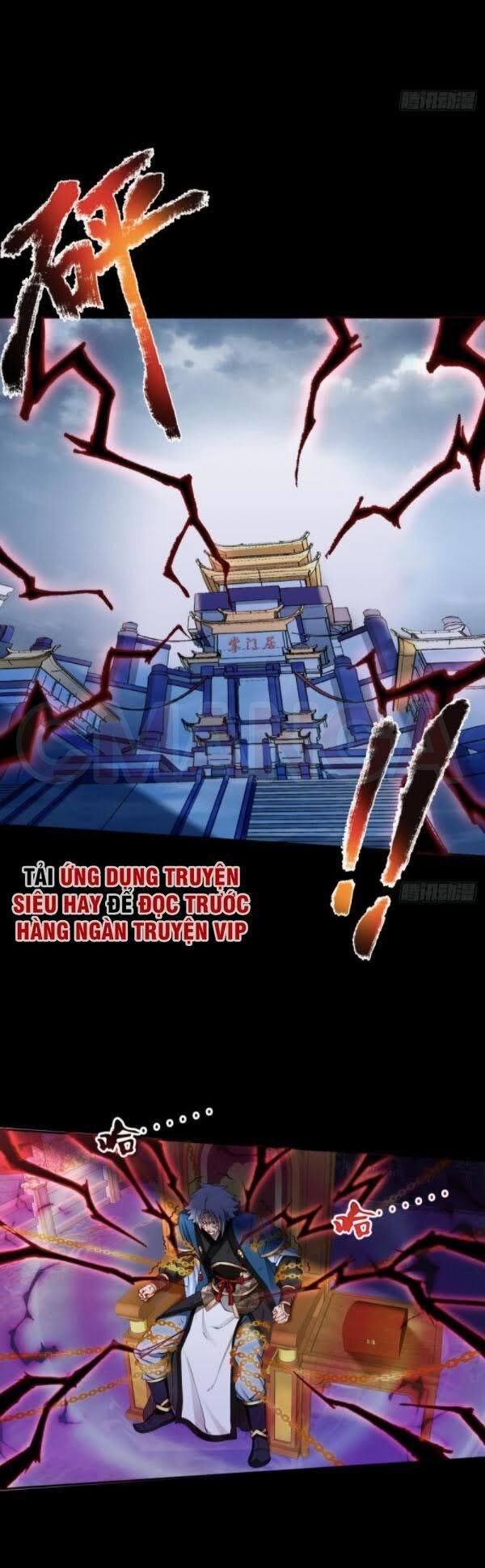 Lão Tổ Của Bạn Đang Online Chapter 98 - 12