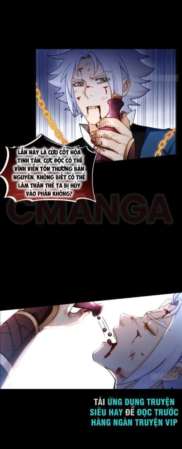 Lão Tổ Của Bạn Đang Online Chapter 98 - 14