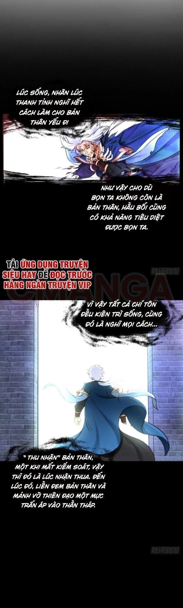 Lão Tổ Của Bạn Đang Online Chapter 98 - 21