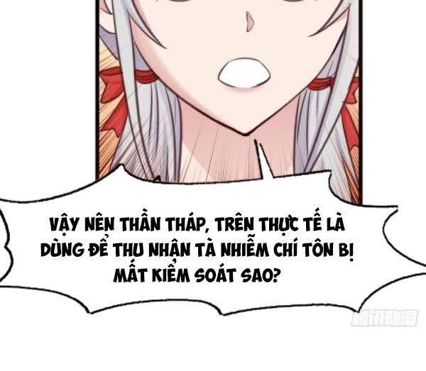 Lão Tổ Của Bạn Đang Online Chapter 98 - 23