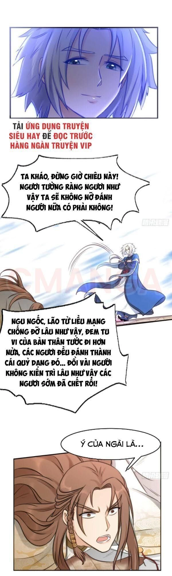 Lão Tổ Của Bạn Đang Online Chapter 98 - 28