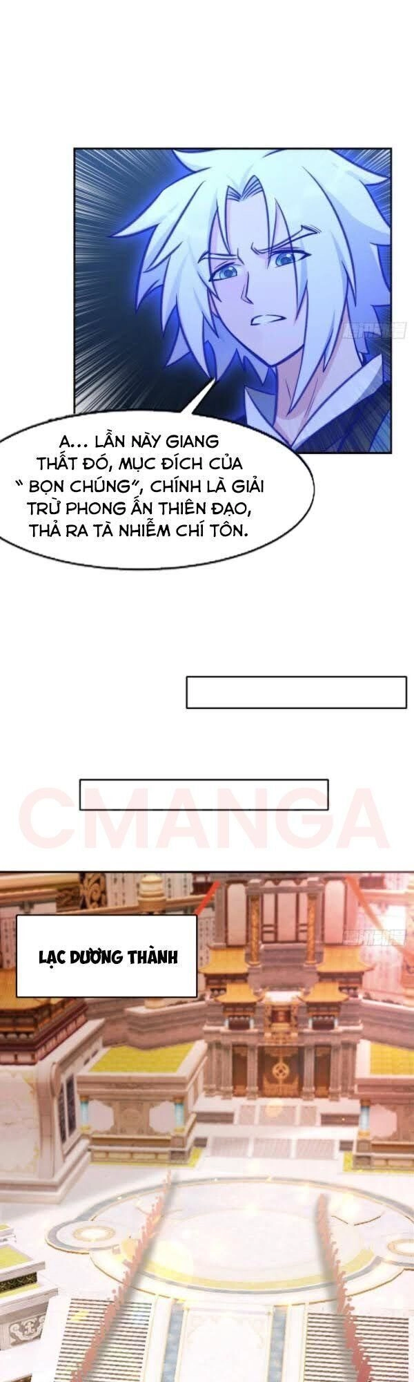 Lão Tổ Của Bạn Đang Online Chapter 98 - 30