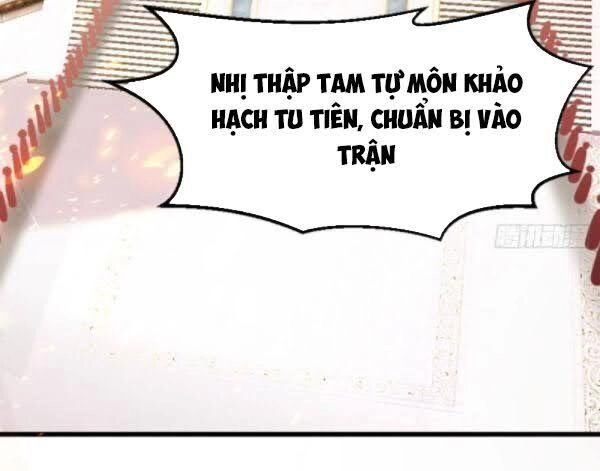 Lão Tổ Của Bạn Đang Online Chapter 98 - 31
