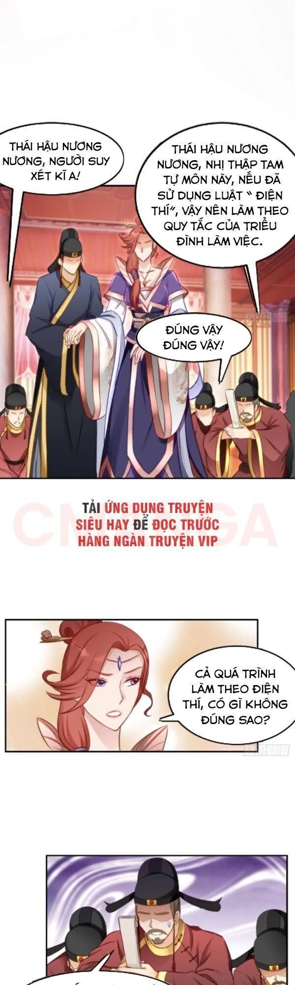 Lão Tổ Của Bạn Đang Online Chapter 98 - 32