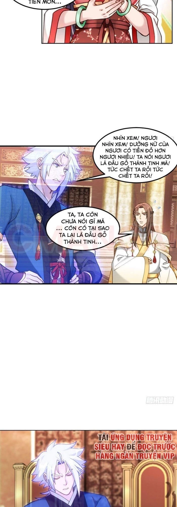 Lão Tổ Của Bạn Đang Online Chapter 99 - 13