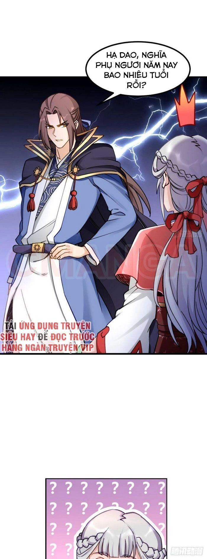 Lão Tổ Của Bạn Đang Online Chapter 99 - 15