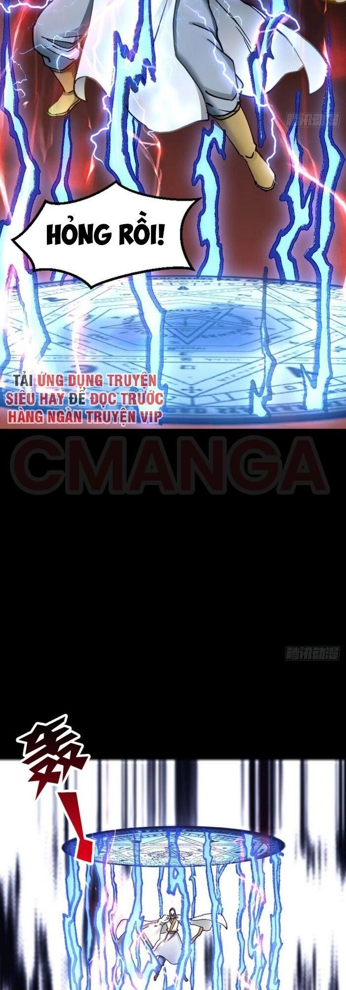 Lão Tổ Của Bạn Đang Online Chapter 99 - 26