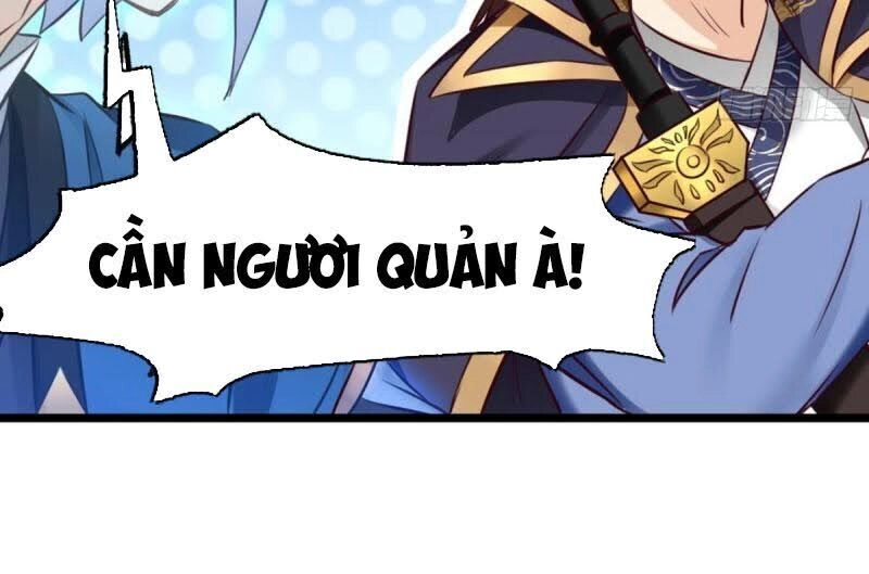 Lão Tổ Của Bạn Đang Online Chapter 100 - 11