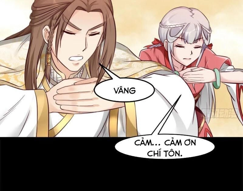 Lão Tổ Của Bạn Đang Online Chapter 100 - 19