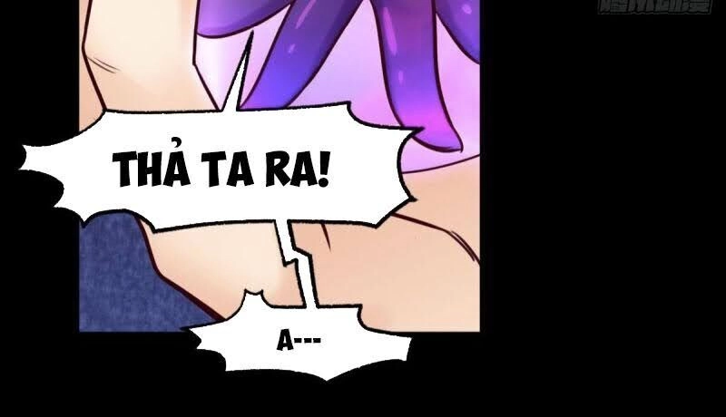 Lão Tổ Của Bạn Đang Online Chapter 100 - 23
