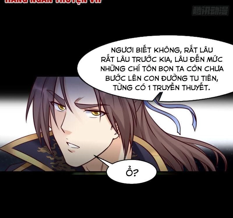 Lão Tổ Của Bạn Đang Online Chapter 100 - 25