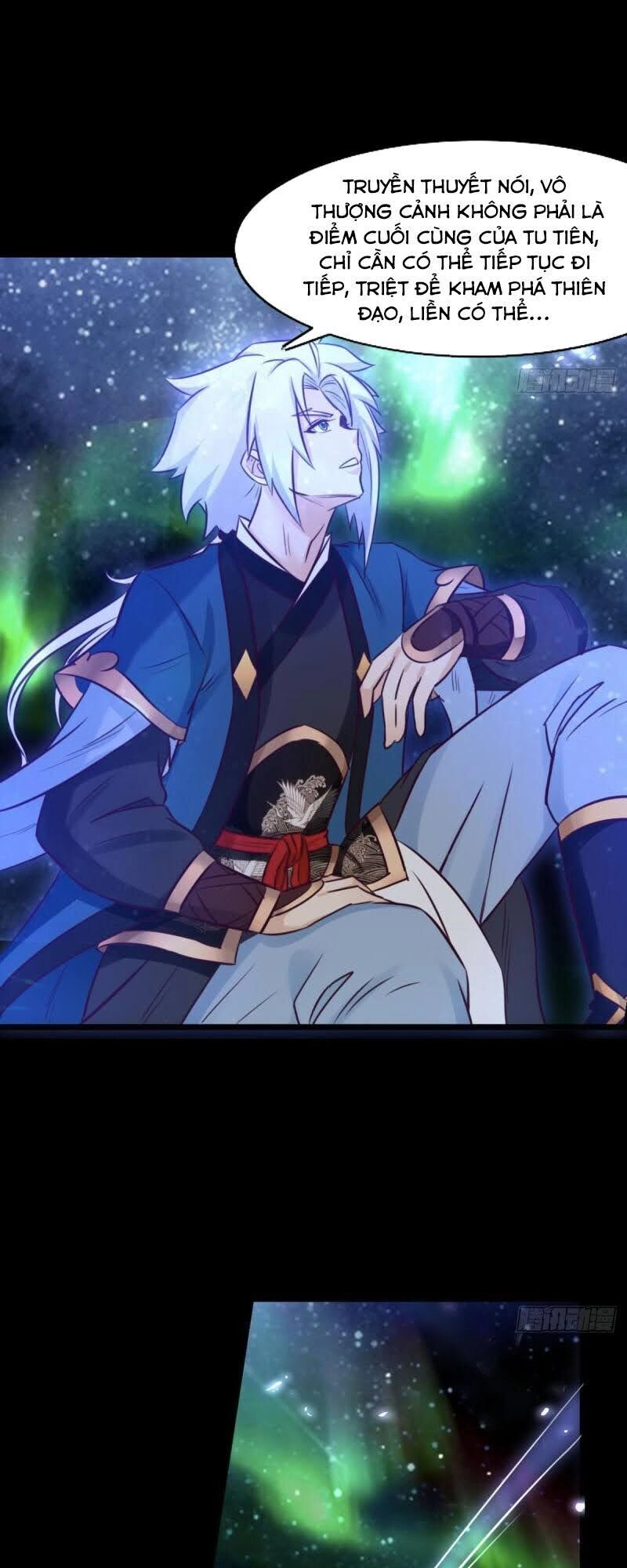 Lão Tổ Của Bạn Đang Online Chapter 100 - 26