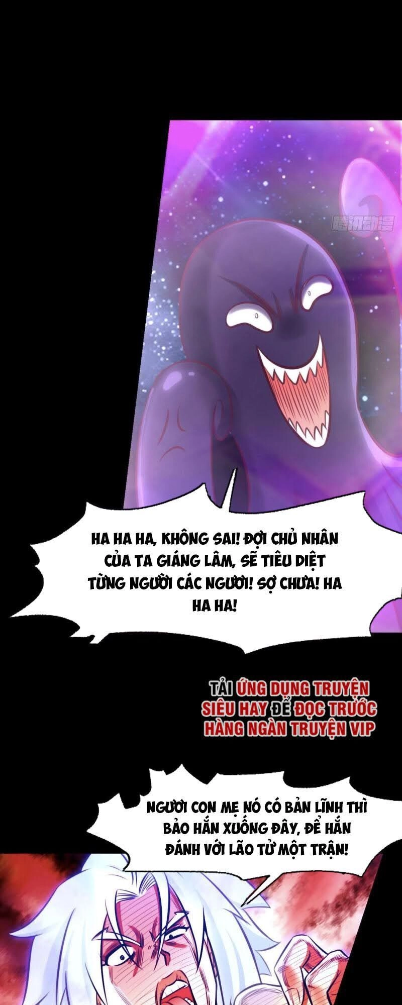 Lão Tổ Của Bạn Đang Online Chapter 100 - 30