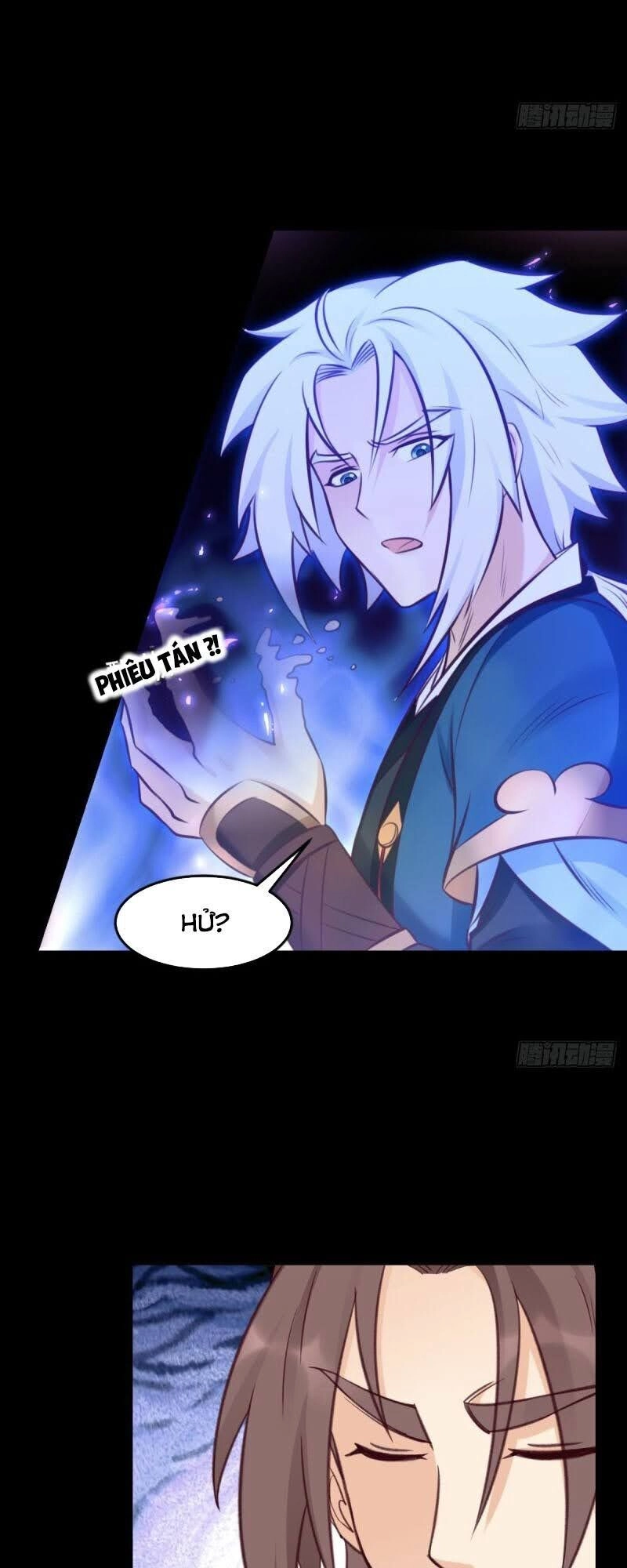 Lão Tổ Của Bạn Đang Online Chapter 100 - 32