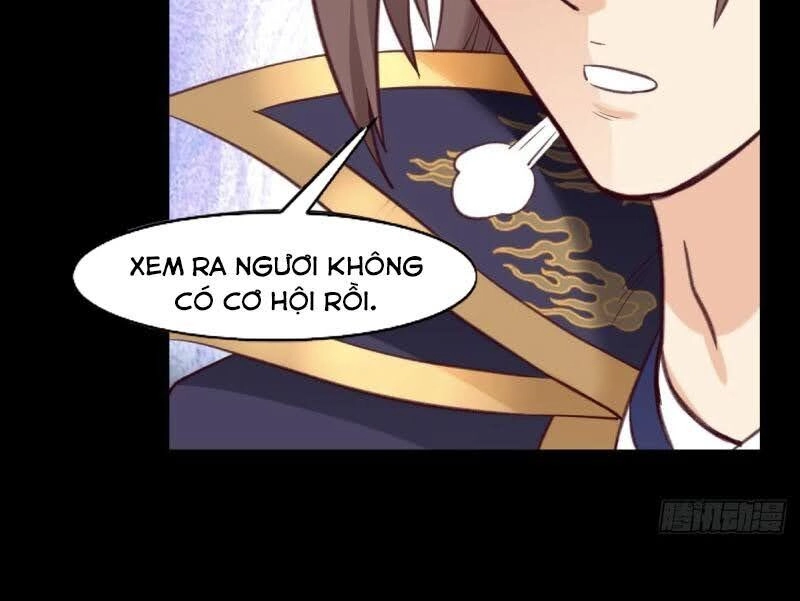 Lão Tổ Của Bạn Đang Online Chapter 100 - 33