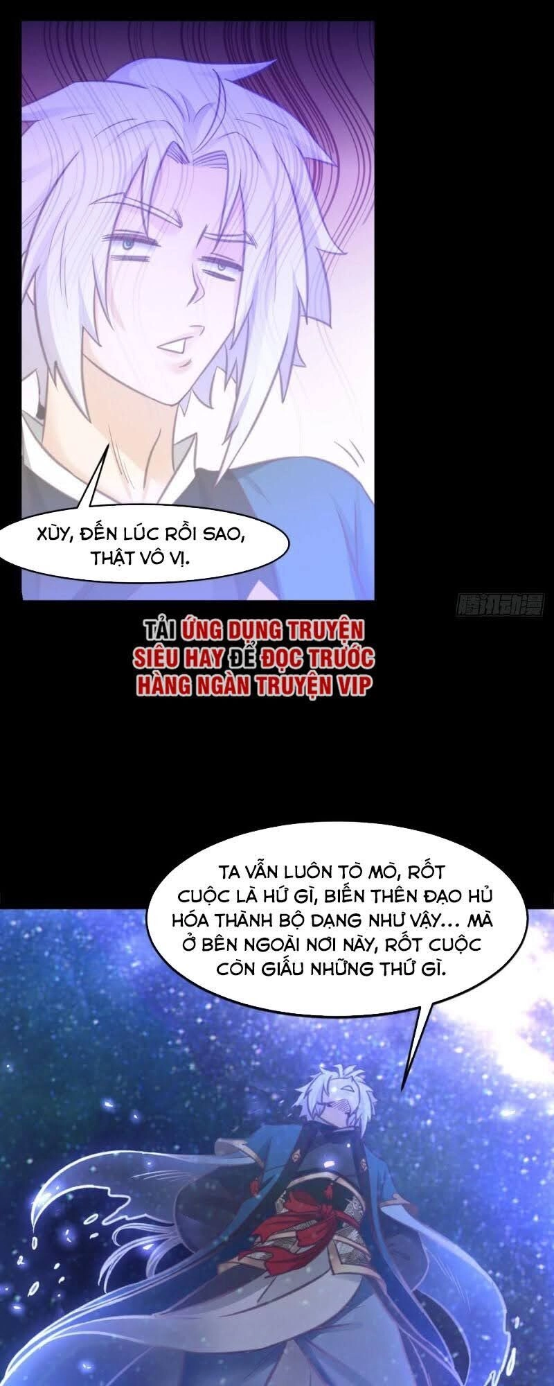 Lão Tổ Của Bạn Đang Online Chapter 100 - 34