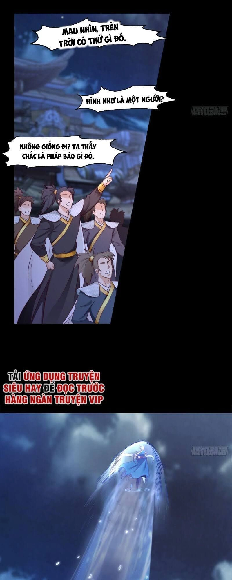 Lão Tổ Của Bạn Đang Online Chapter 100 - 38