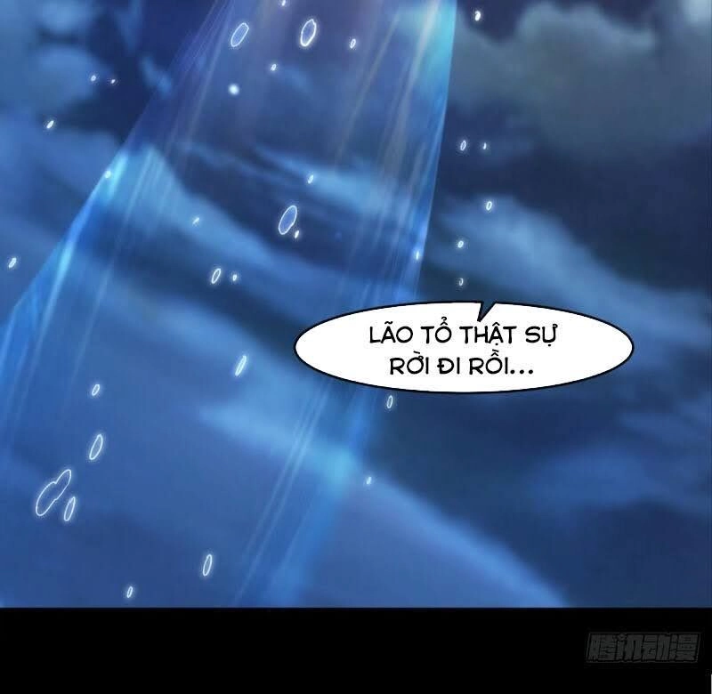 Lão Tổ Của Bạn Đang Online Chapter 100 - 39