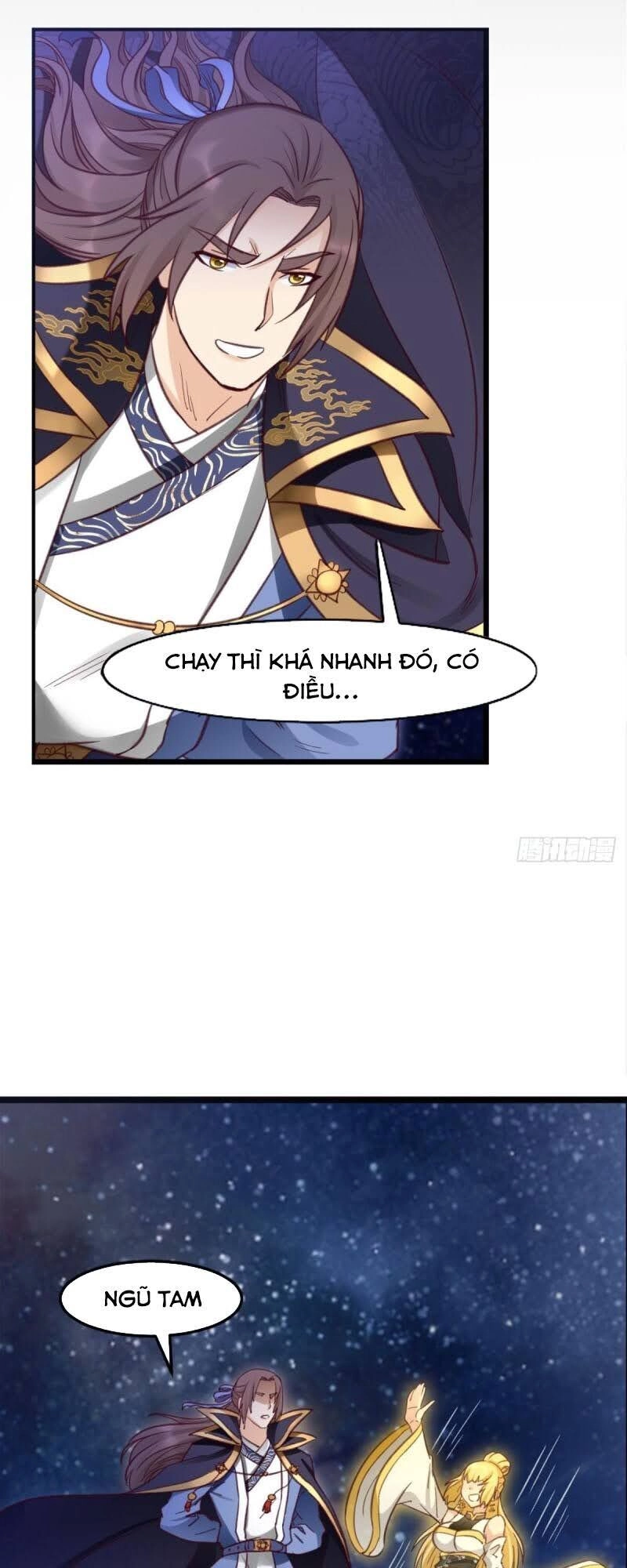 Lão Tổ Của Bạn Đang Online Chapter 100 - 43