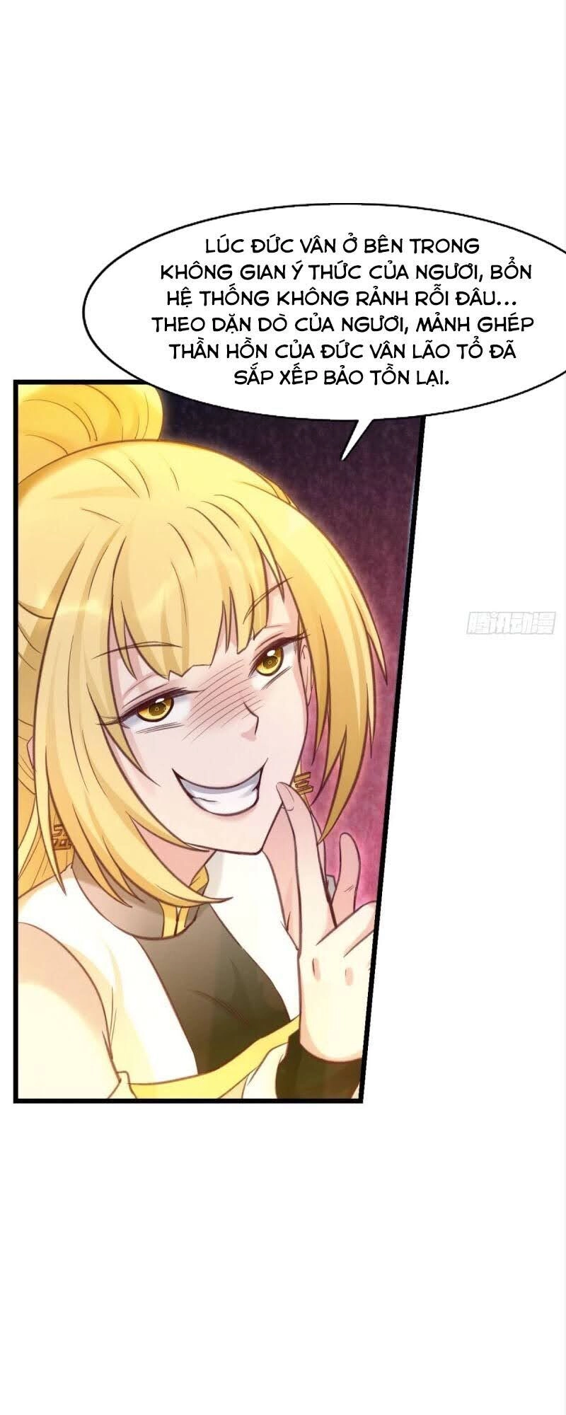 Lão Tổ Của Bạn Đang Online Chapter 100 - 45