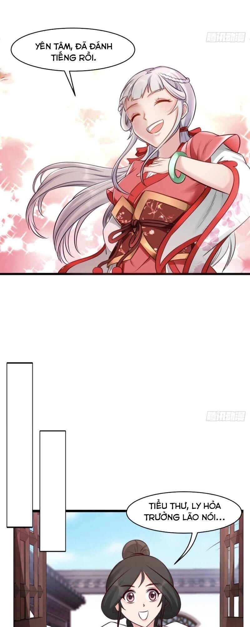 Lão Tổ Của Bạn Đang Online Chapter 100 - 53