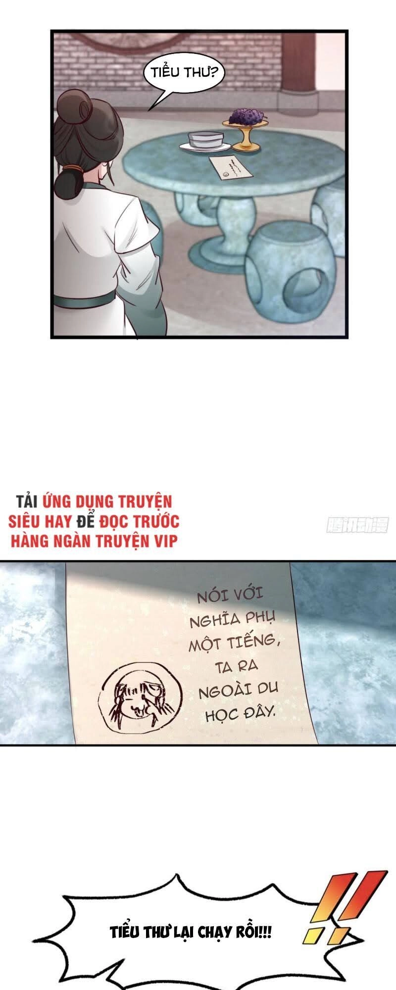 Lão Tổ Của Bạn Đang Online Chapter 100 - 55