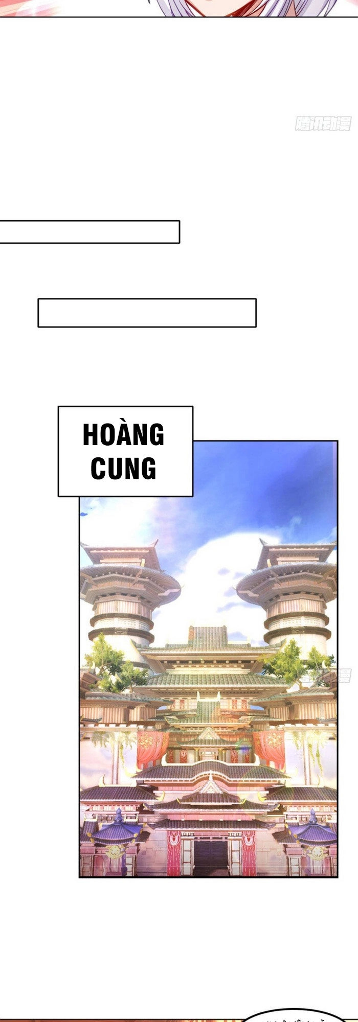 Lão Tổ Của Bạn Đang Online Chapter 101 - 12