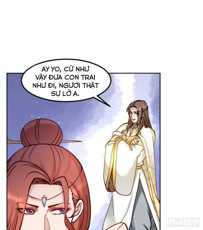 Lão Tổ Của Bạn Đang Online Chapter 101 - 15