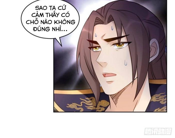 Lão Tổ Của Bạn Đang Online Chapter 102 - 14