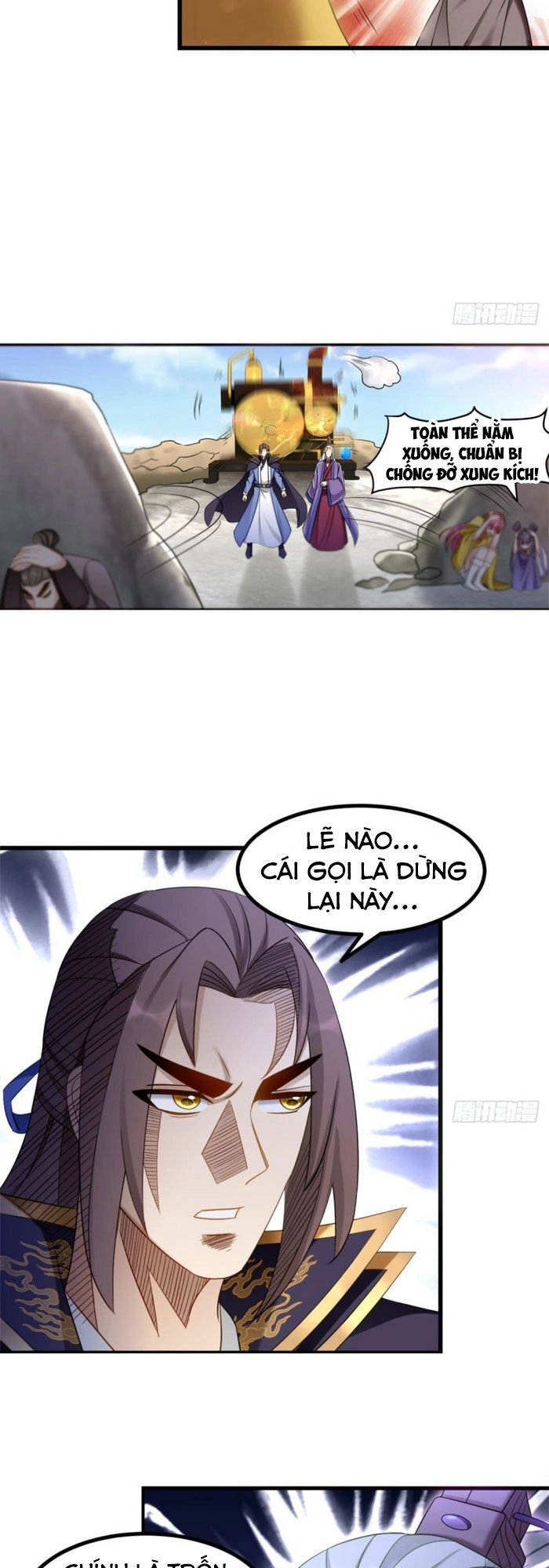 Lão Tổ Của Bạn Đang Online Chapter 102 - 24