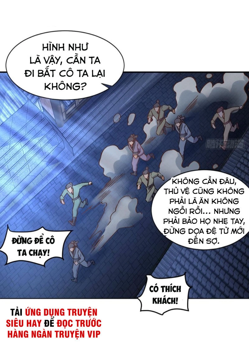 Lão Tổ Của Bạn Đang Online Chapter 104 - 3