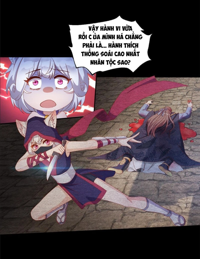 Lão Tổ Của Bạn Đang Online Chapter 104 - 6