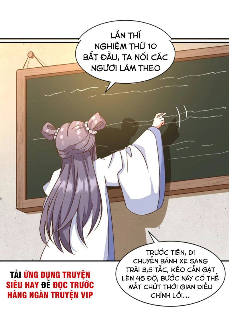 Lão Tổ Của Bạn Đang Online Chapter 104 - 12