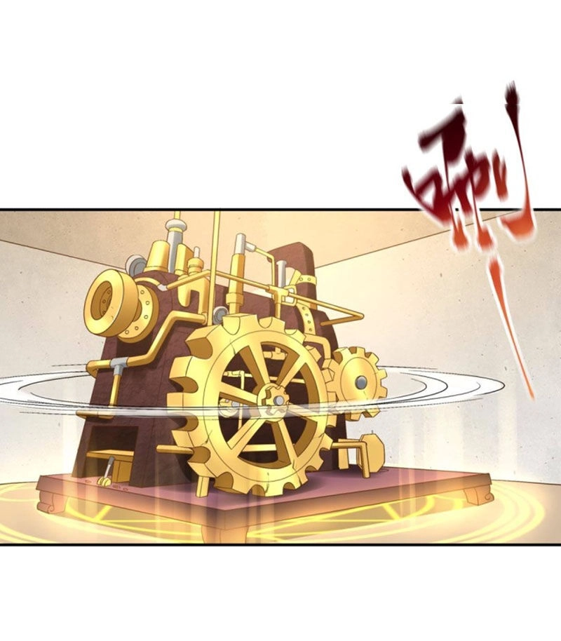 Lão Tổ Của Bạn Đang Online Chapter 104 - 13