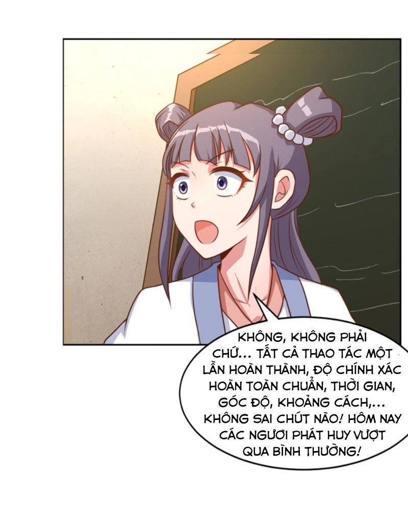 Lão Tổ Của Bạn Đang Online Chapter 104 - 17