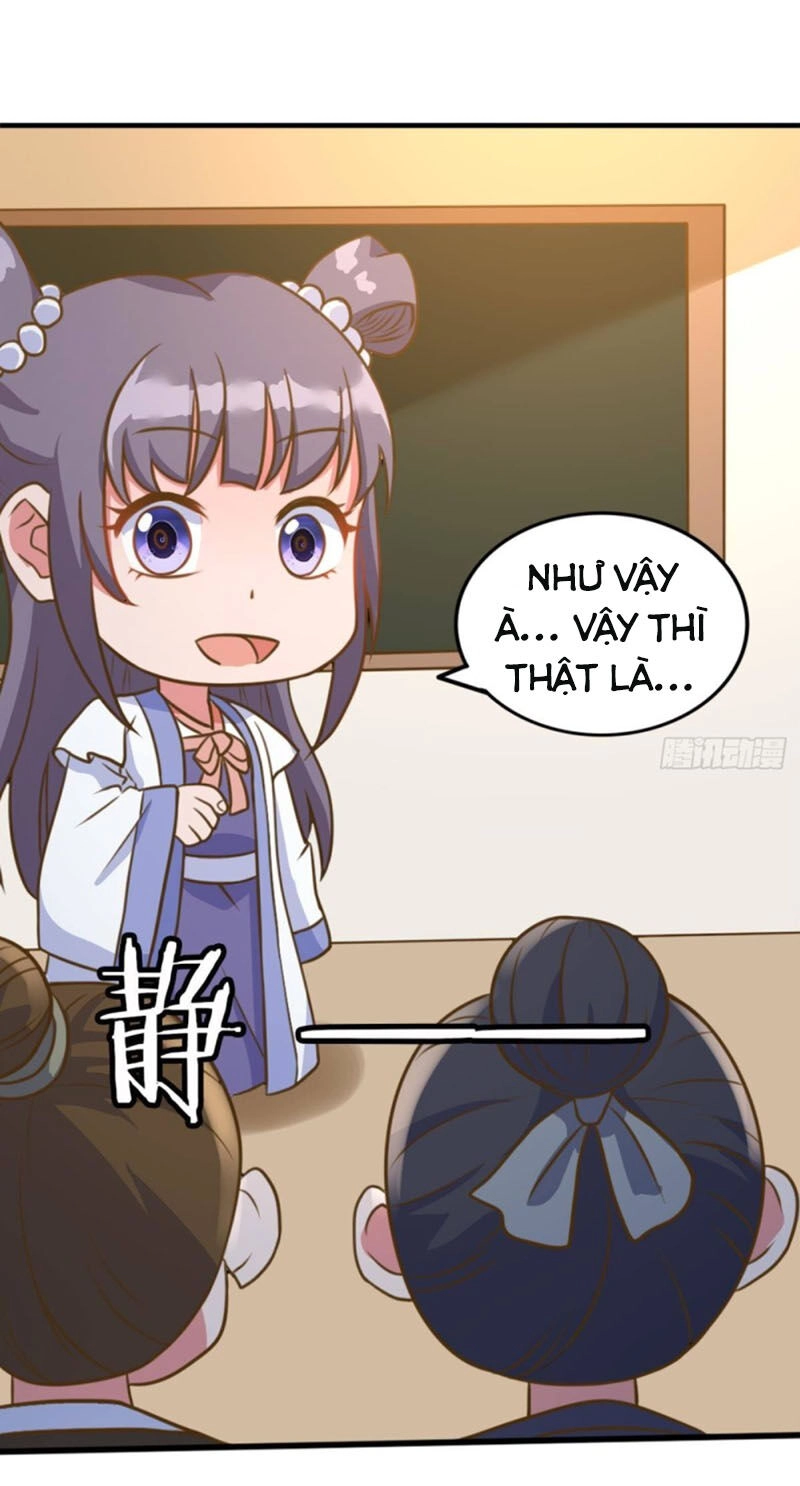 Lão Tổ Của Bạn Đang Online Chapter 104 - 24