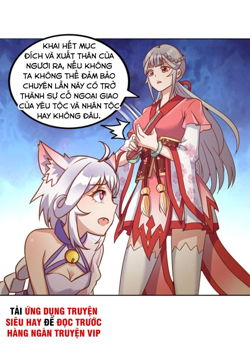 Lão Tổ Của Bạn Đang Online Chapter 104 - 32