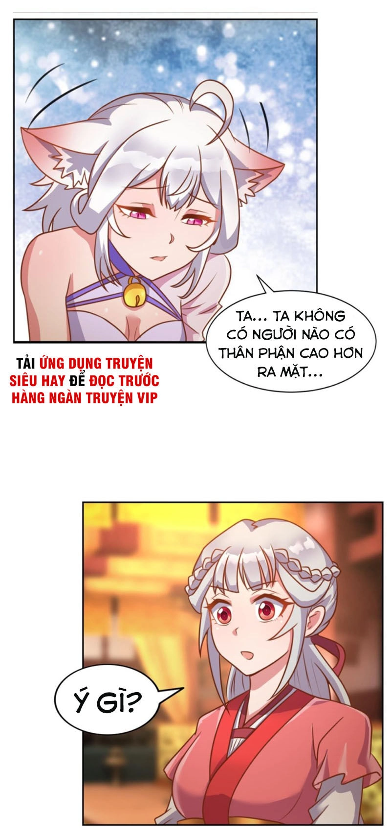 Lão Tổ Của Bạn Đang Online Chapter 104 - 34