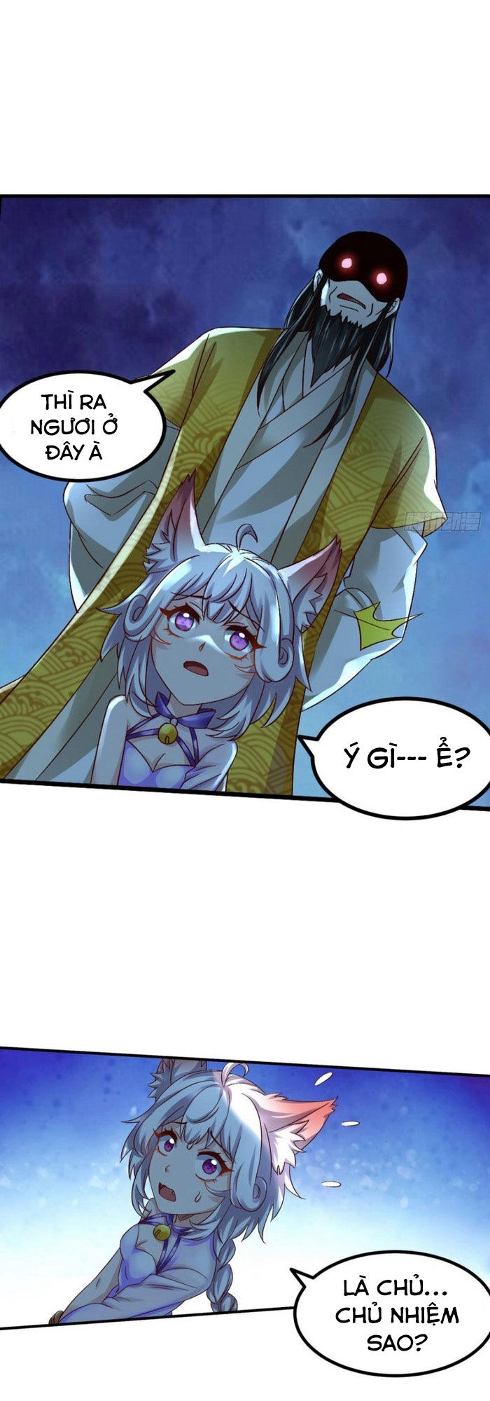 Lão Tổ Của Bạn Đang Online Chapter 105 - 13