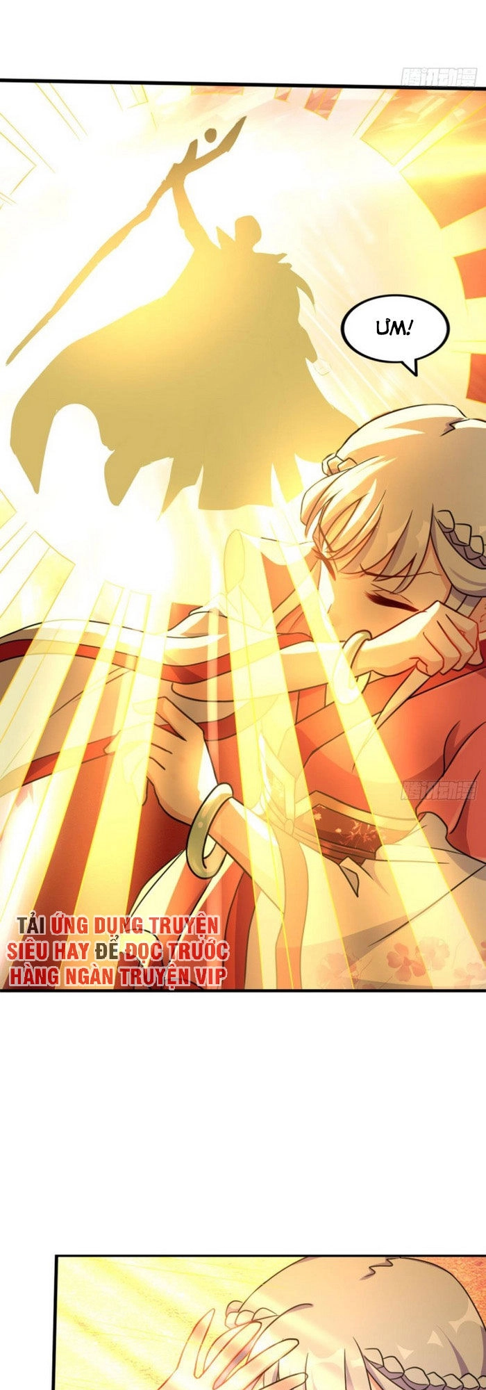 Lão Tổ Của Bạn Đang Online Chapter 105 - 24