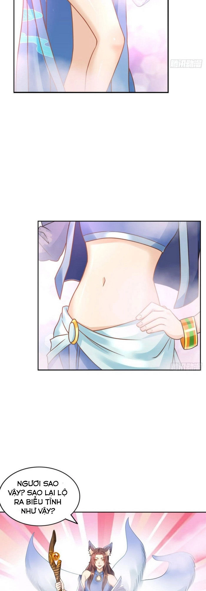 Lão Tổ Của Bạn Đang Online Chapter 105 - 26