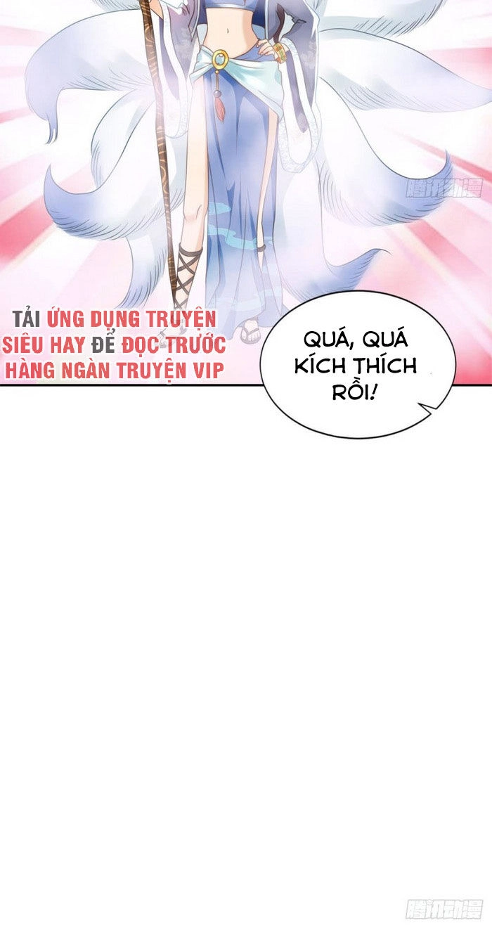 Lão Tổ Của Bạn Đang Online Chapter 105 - 27