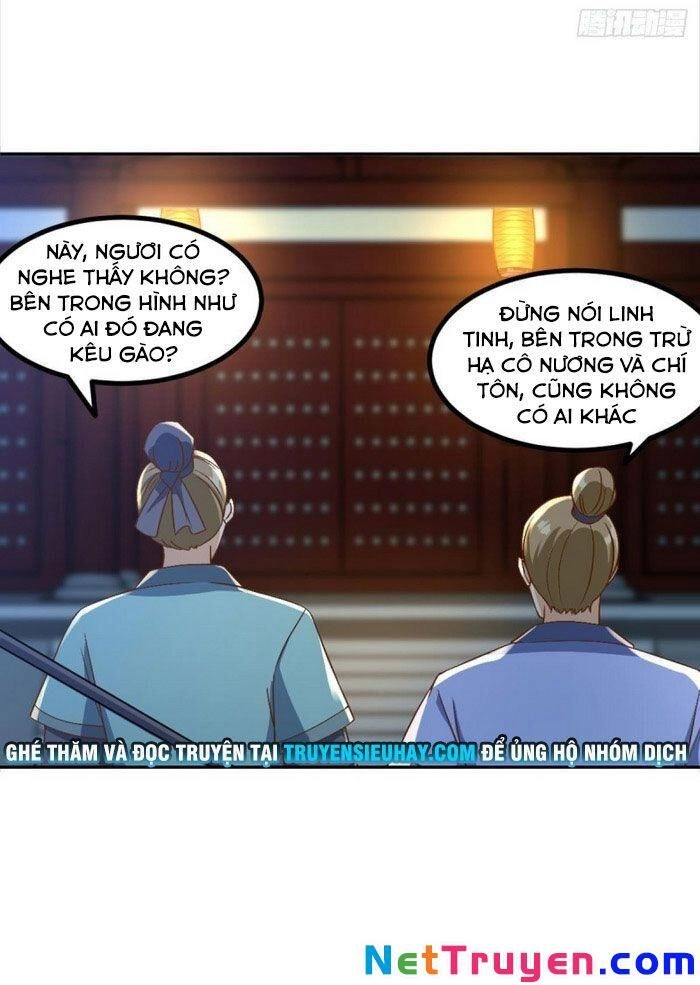 Lão Tổ Của Bạn Đang Online Chapter 106 - 2