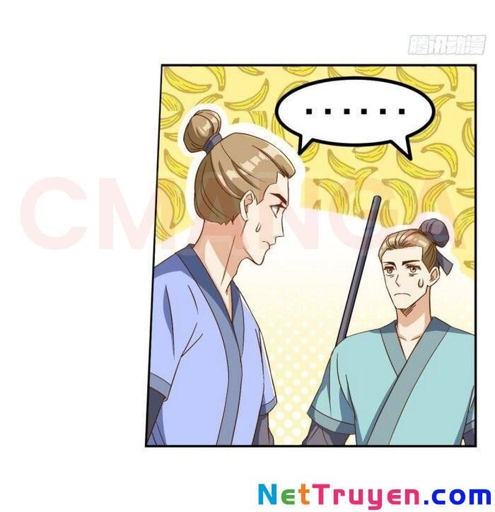 Lão Tổ Của Bạn Đang Online Chapter 106 - 3