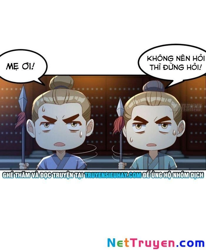 Lão Tổ Của Bạn Đang Online Chapter 106 - 4