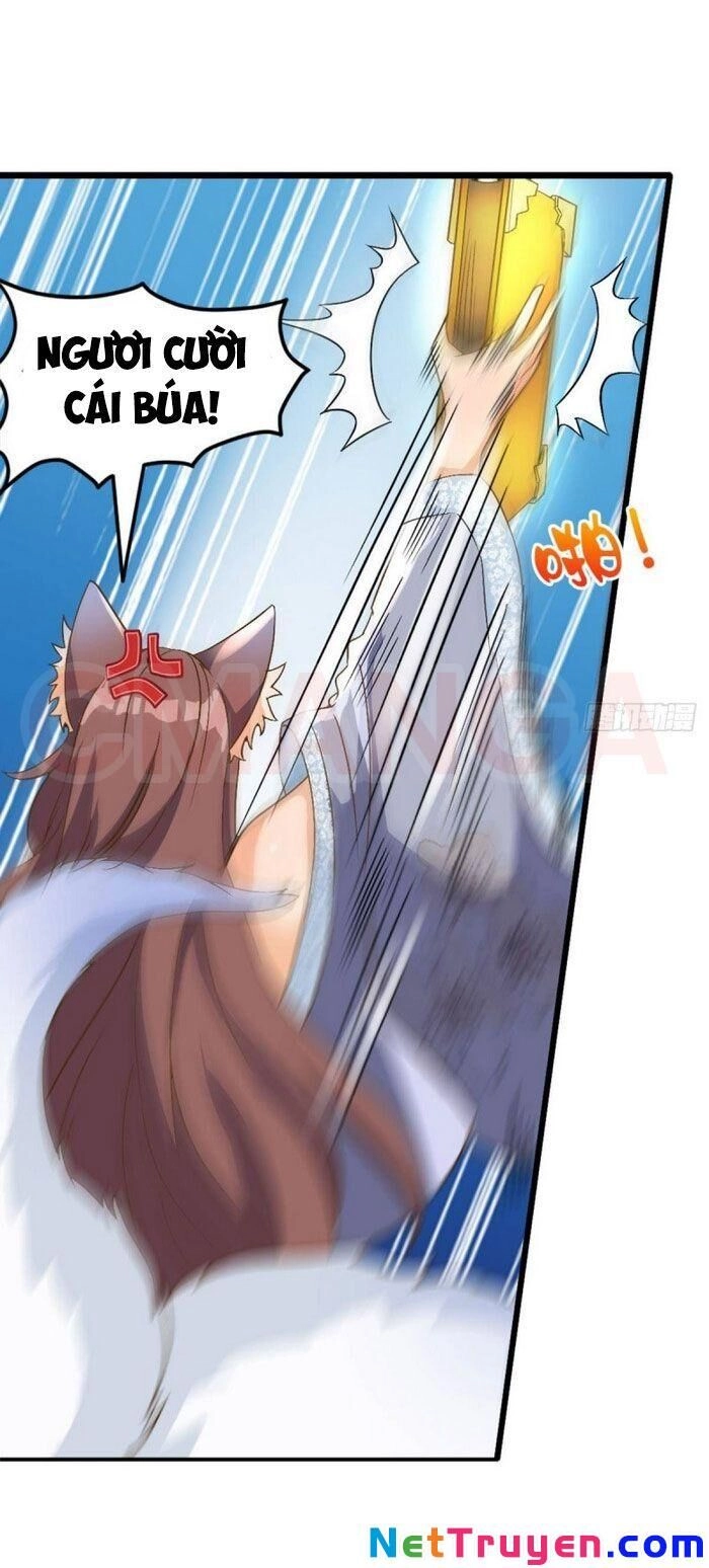 Lão Tổ Của Bạn Đang Online Chapter 106 - 6