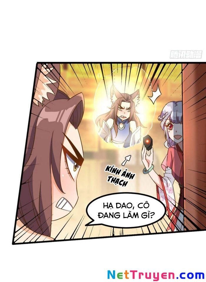 Lão Tổ Của Bạn Đang Online Chapter 106 - 7