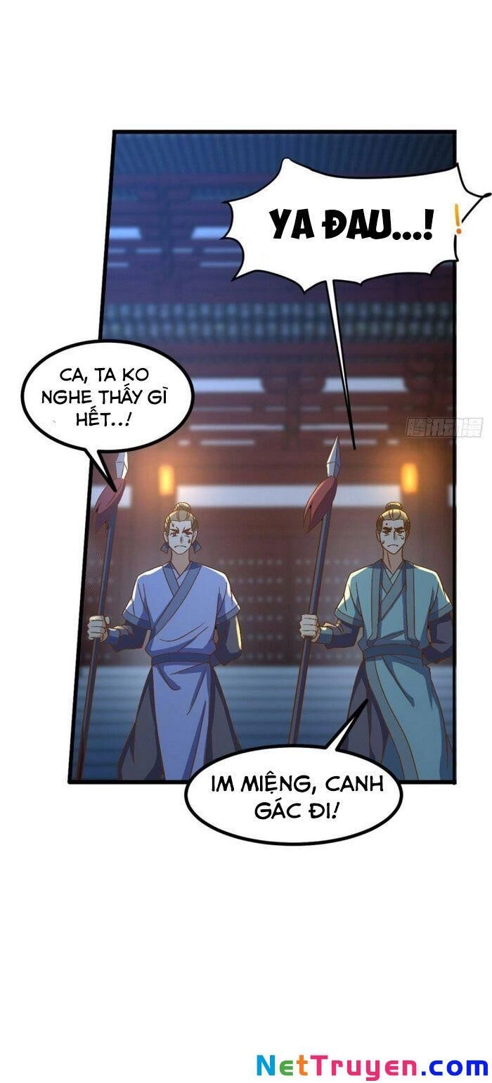 Lão Tổ Của Bạn Đang Online Chapter 106 - 11